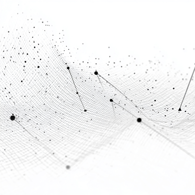 Forecast Architecture